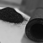 What is activated carbon?