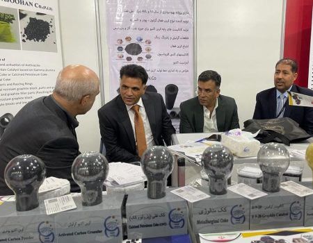 Syrian Oil and Gas Exhibition1