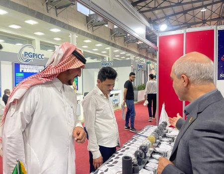 Syrian Oil and Gas Exhibition3