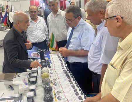 Syrian Oil and Gas Exhibition4