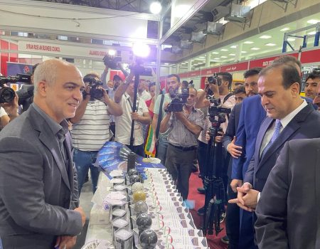 Syrian Oil and Gas Exhibition6