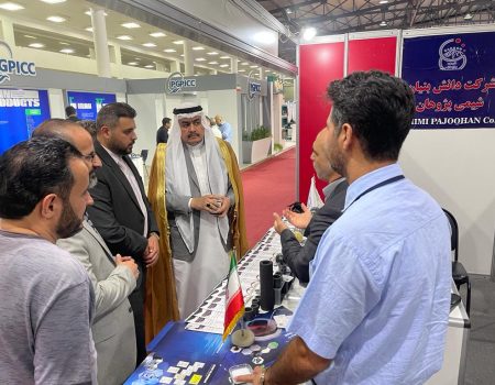 Syrian Oil and Gas Exhibition7