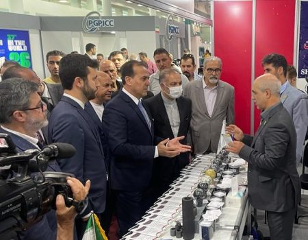 Syrian Oil and Gas Exhibition8