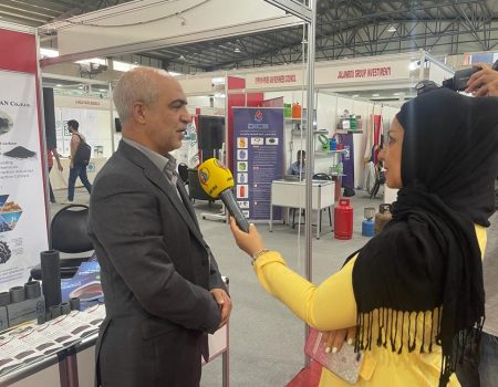 Syrian Oil and Gas Exhibition9