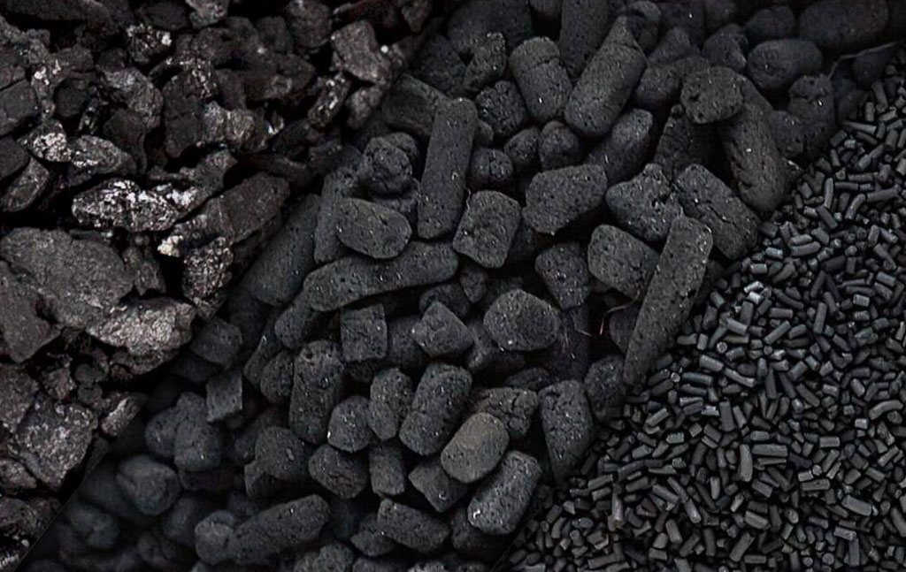 کربن اکتیو ( زغال فعال ) چیست ؟